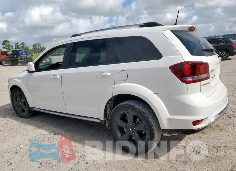 3C4PDCGB9LT259380 Photo# 2