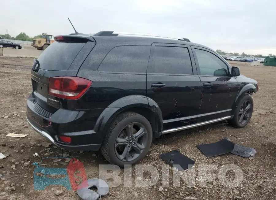 3C4PDDGG7JT387549 Photo# 3