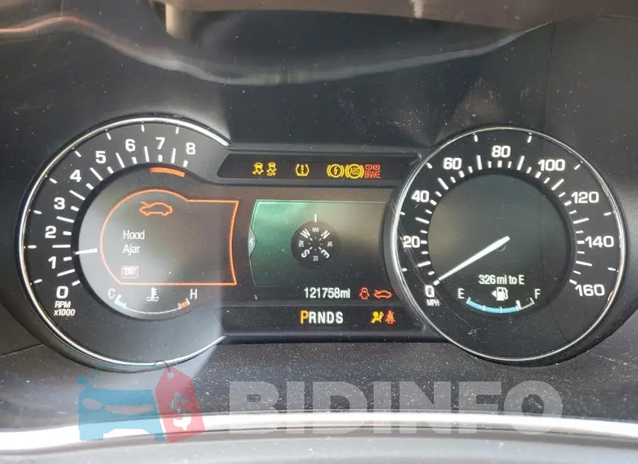 2LMTJ8KR8GBL42082 Photo# 9