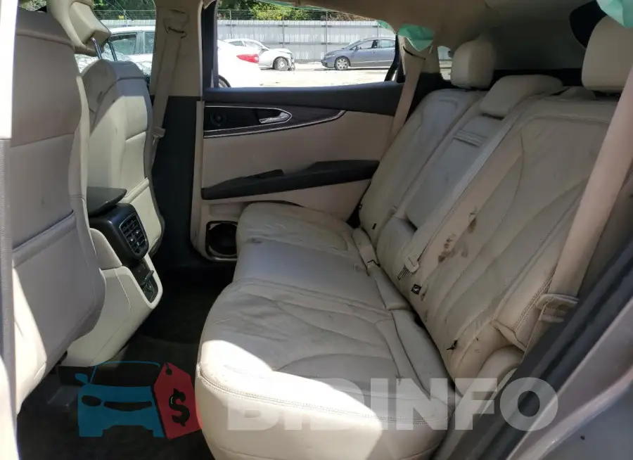 2LMTJ8KR8GBL42082 Photo# 11