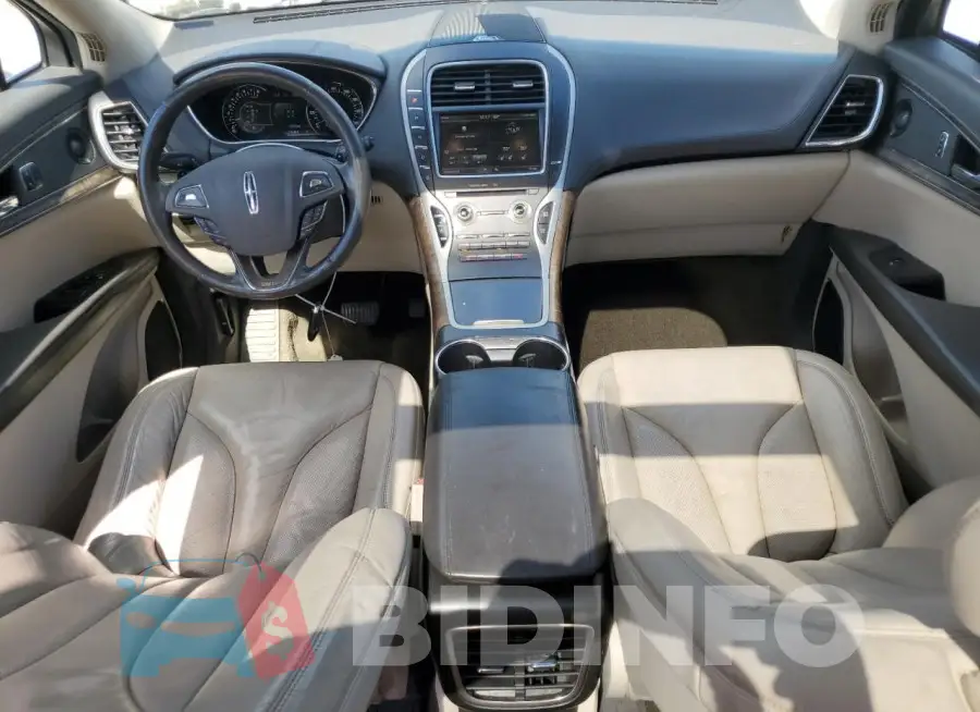 2LMTJ8KR8GBL42082 Photo# 8