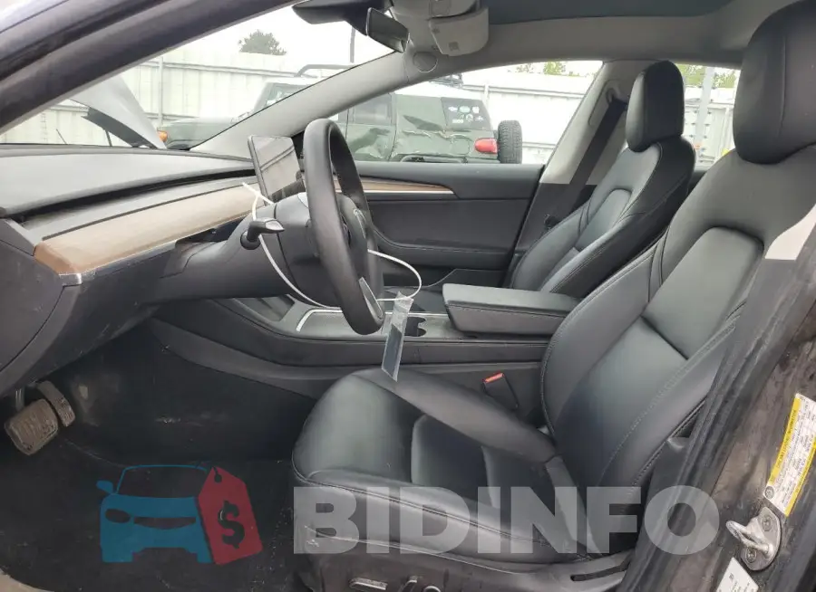 5YJ3E1EB1NF120316 Photo# 7