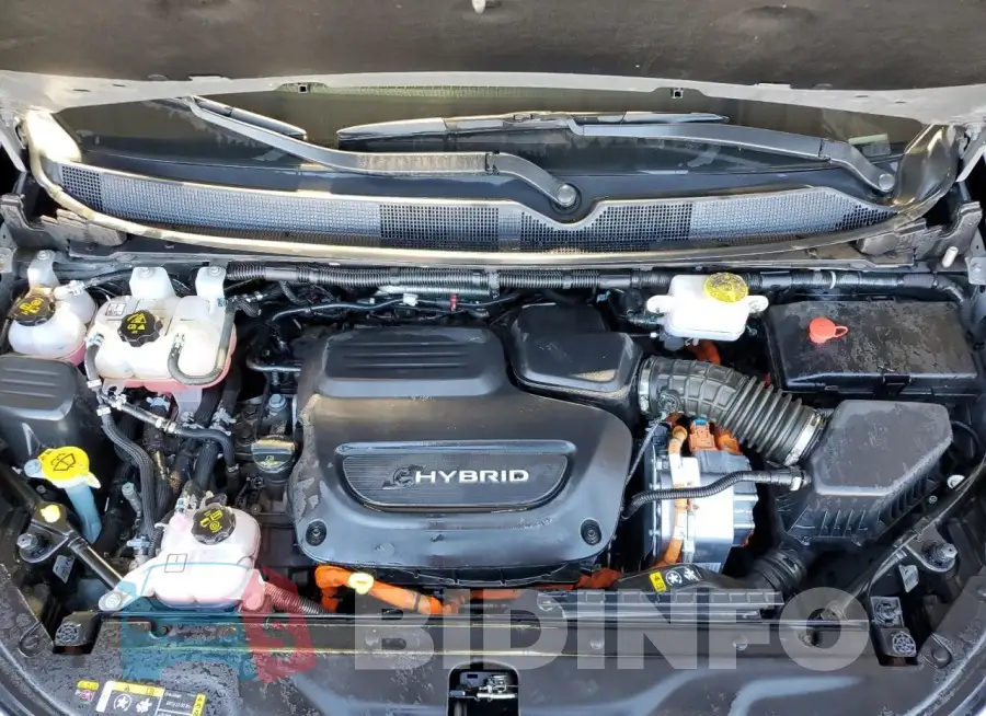 2C4RC1L75PR554454 Photo# 12