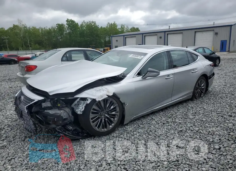 JTHB51FF5J5002793 Photo# 1