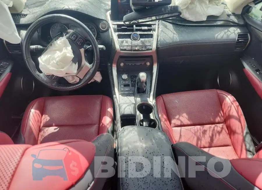 JTJDARBZ5L5000367 Photo# 8