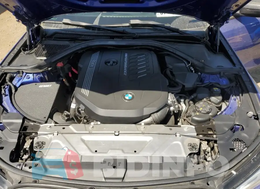3MW5U7J04L8B25849 Photo# 11