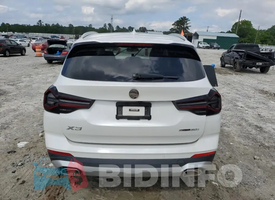 5UX43DP00N9M51193 Photo# 6