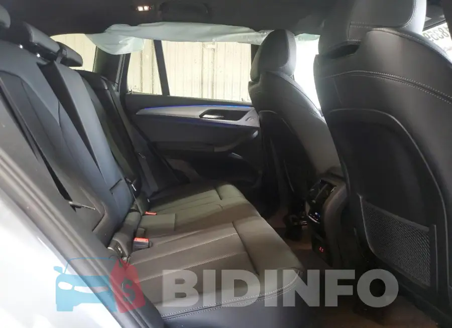 5UX53DP06R9V73843 Photo# 11