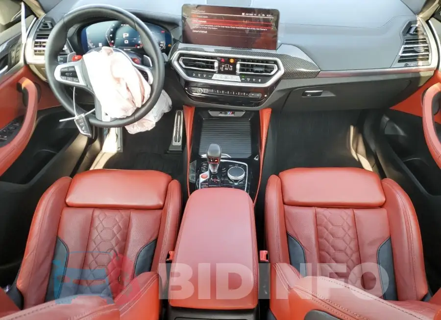 5YM13EC09R9V86167 Photo# 8