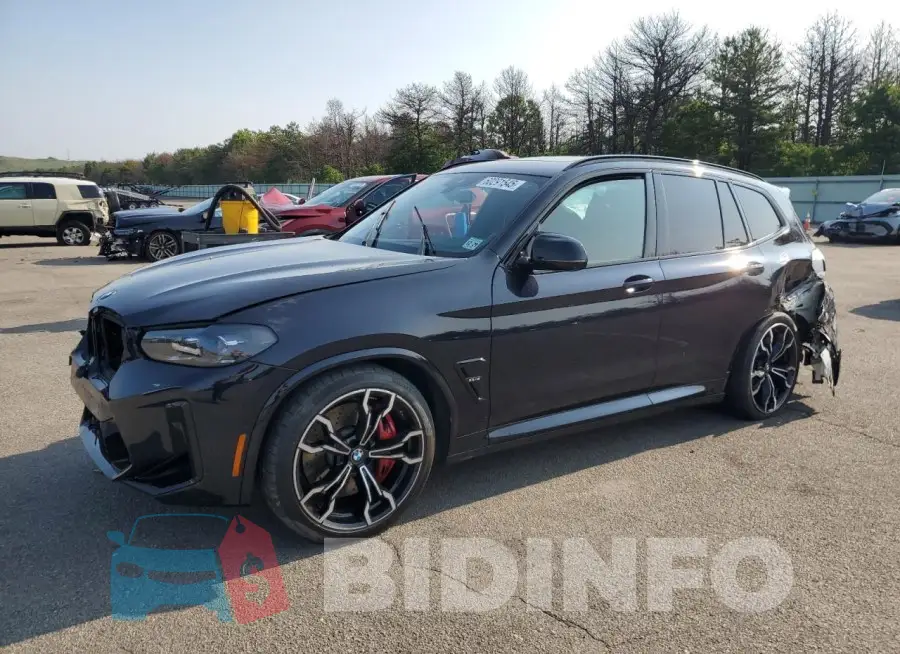 5YM13EC09R9V86167 Photo# 1