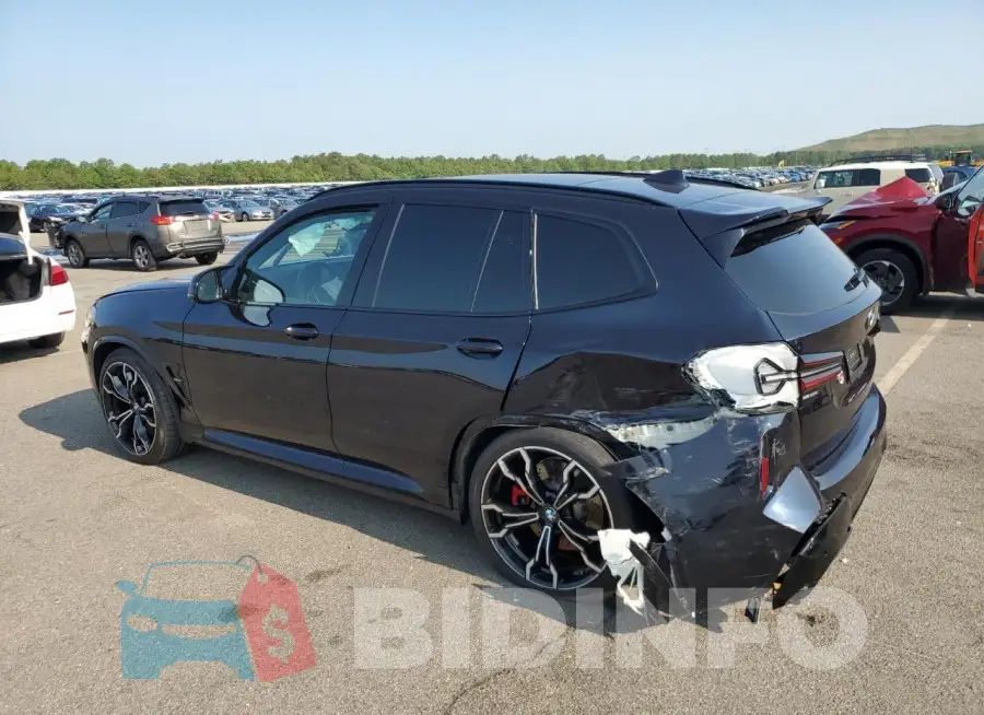 5YM13EC09R9V86167 Photo# 2