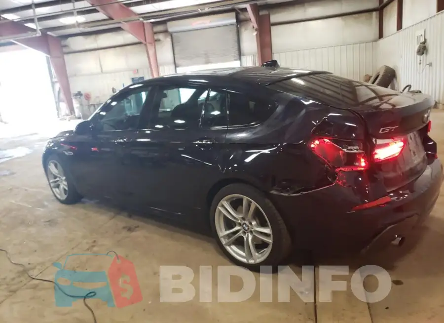 WBA5M4C50HD186987 Photo# 2