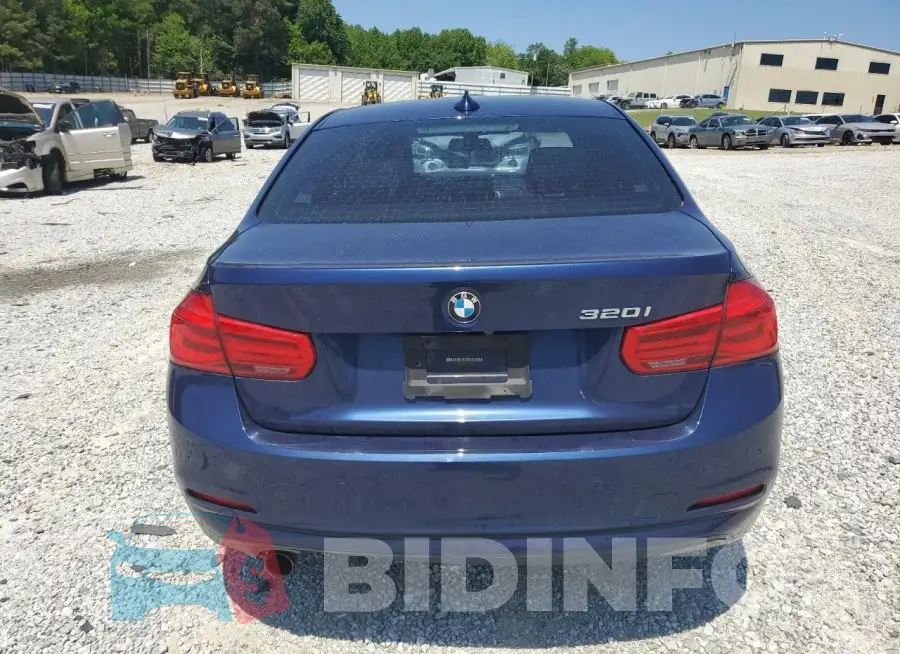 WBA8E1G54GNT35607 Photo# 6