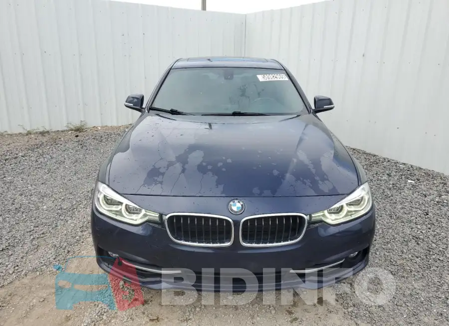 WBA8E9C52GK647527 Photo# 5