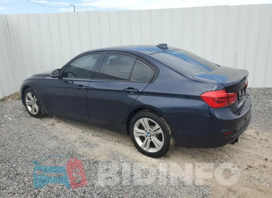 WBA8E9C52GK647527 Photo# 2