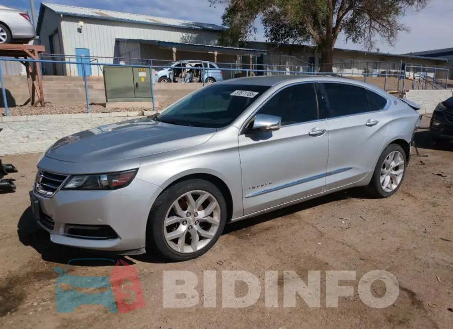 1G1105S32KU112537 Photo# 1