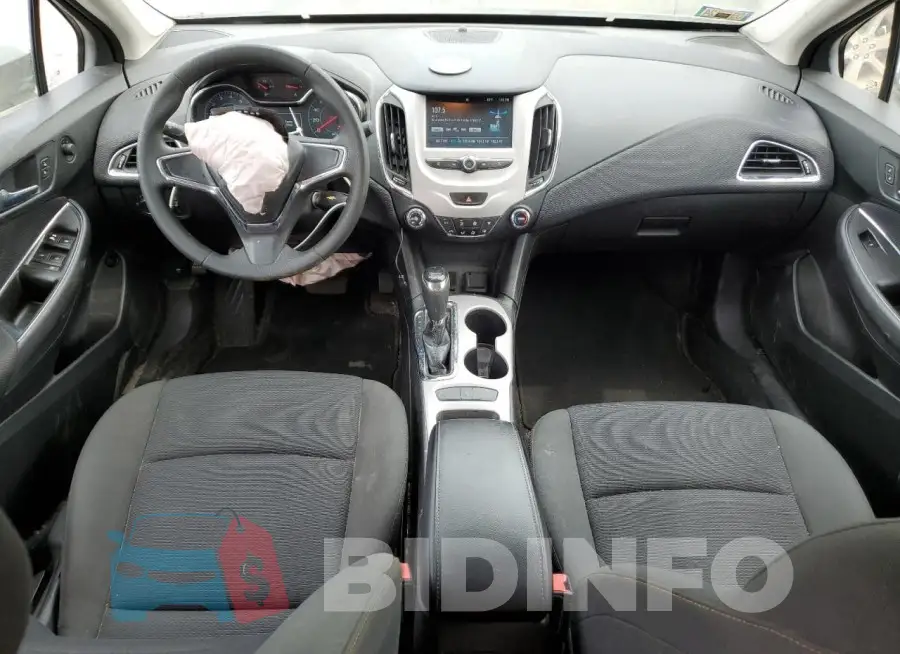 1G1BC5SM5G7247022 Photo# 8