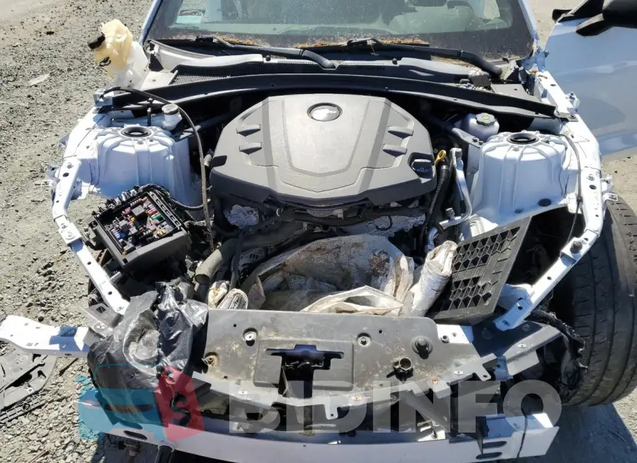 1G1FB1RSXJ0164705 Photo# 11