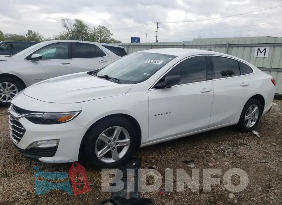 1G1ZB5ST1LF118557 Photo# 1