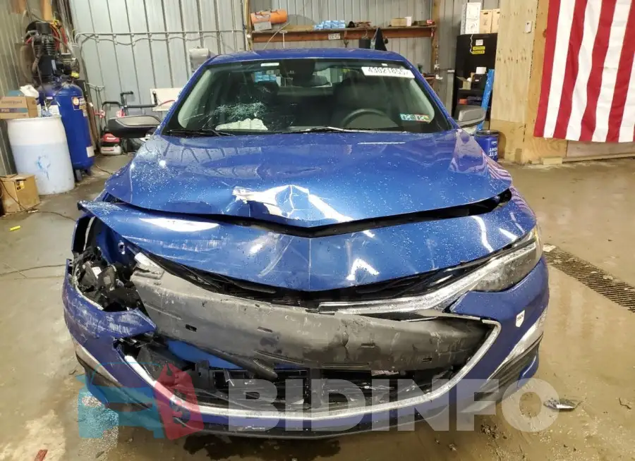 1G1ZC5ST6PF224604 Photo# 5