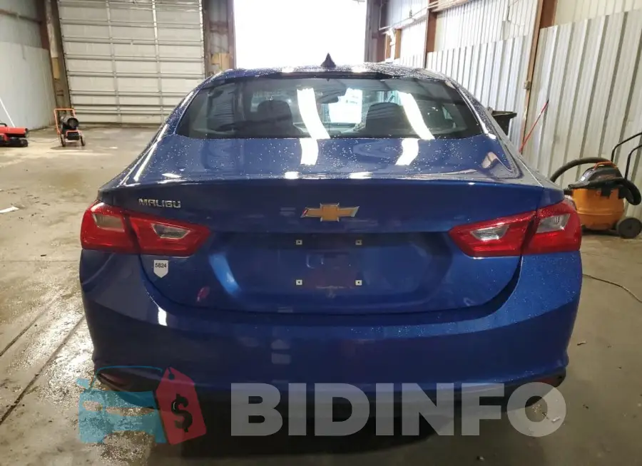1G1ZC5ST6PF224604 Photo# 6