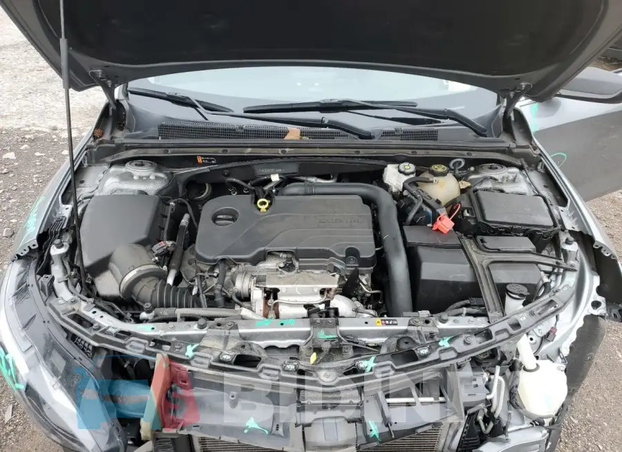 1G1ZC5ST9PF152801 Photo# 11