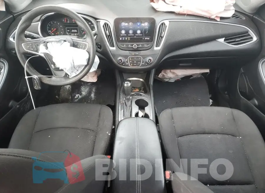 1G1ZD5ST2LF032846 Photo# 8