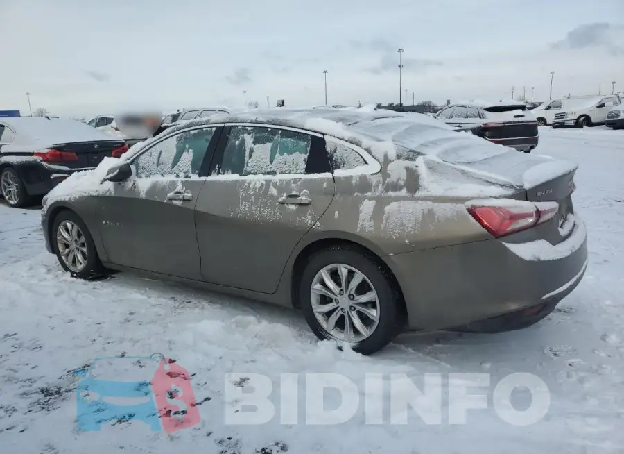 1G1ZD5ST2LF032846 Photo# 2
