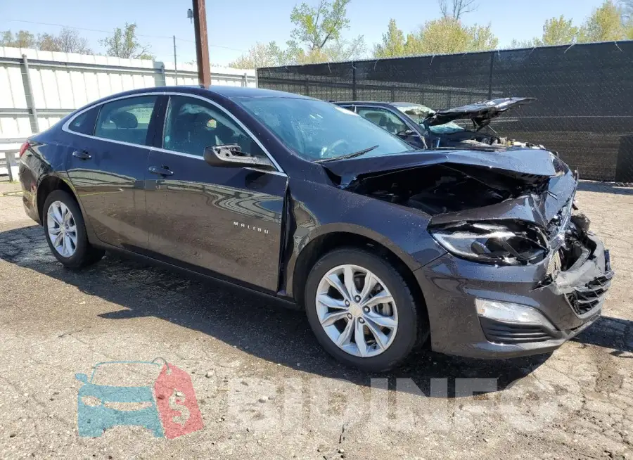 1G1ZD5ST2PF161174 Photo# 4