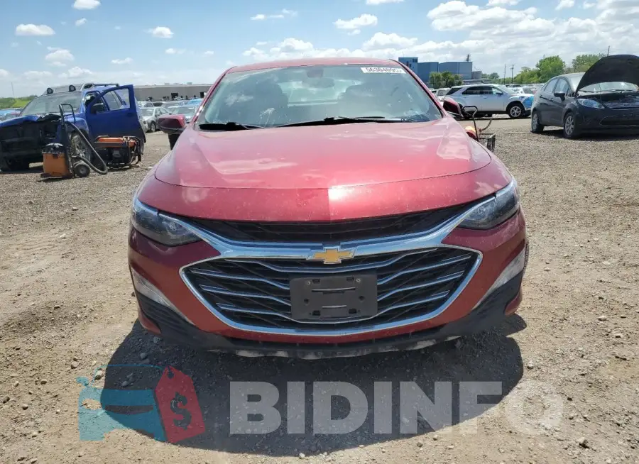1G1ZD5ST3KF150676 Photo# 5