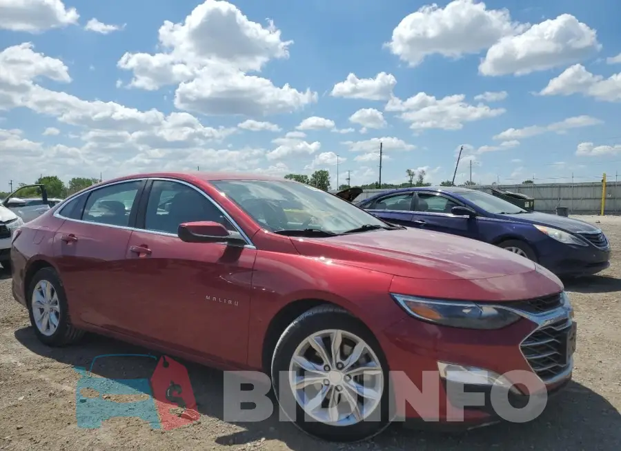 1G1ZD5ST3KF150676 Photo# 4