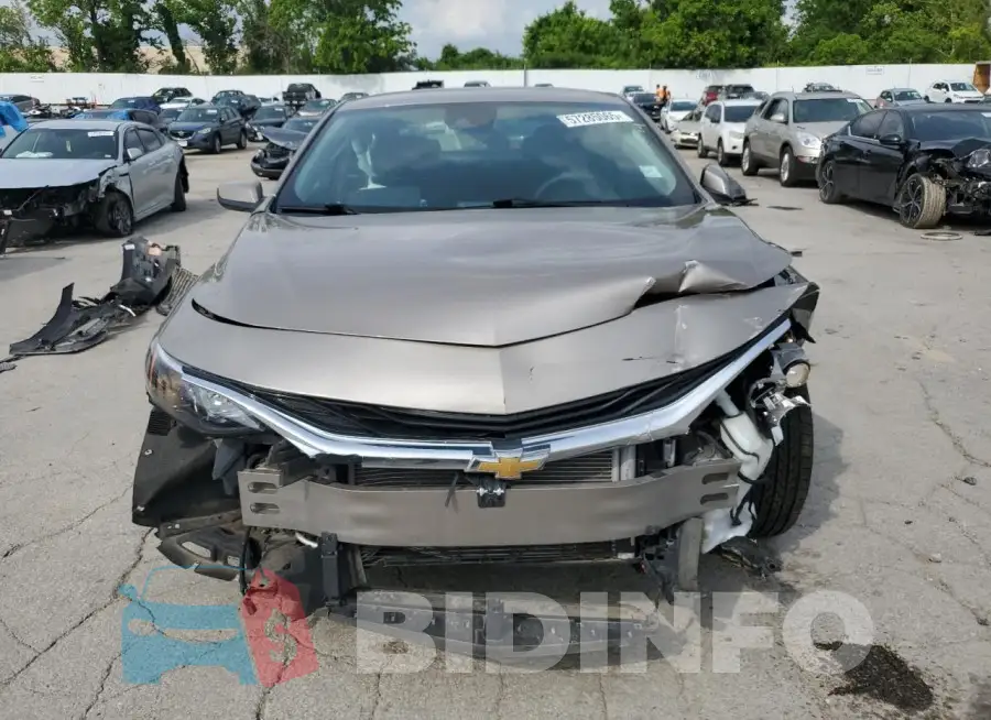 1G1ZD5ST4PF185234 Photo# 5