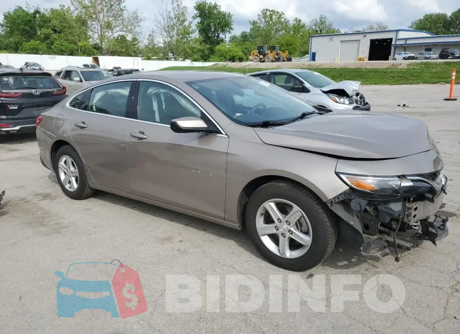 1G1ZD5ST4PF185234 Photo# 4