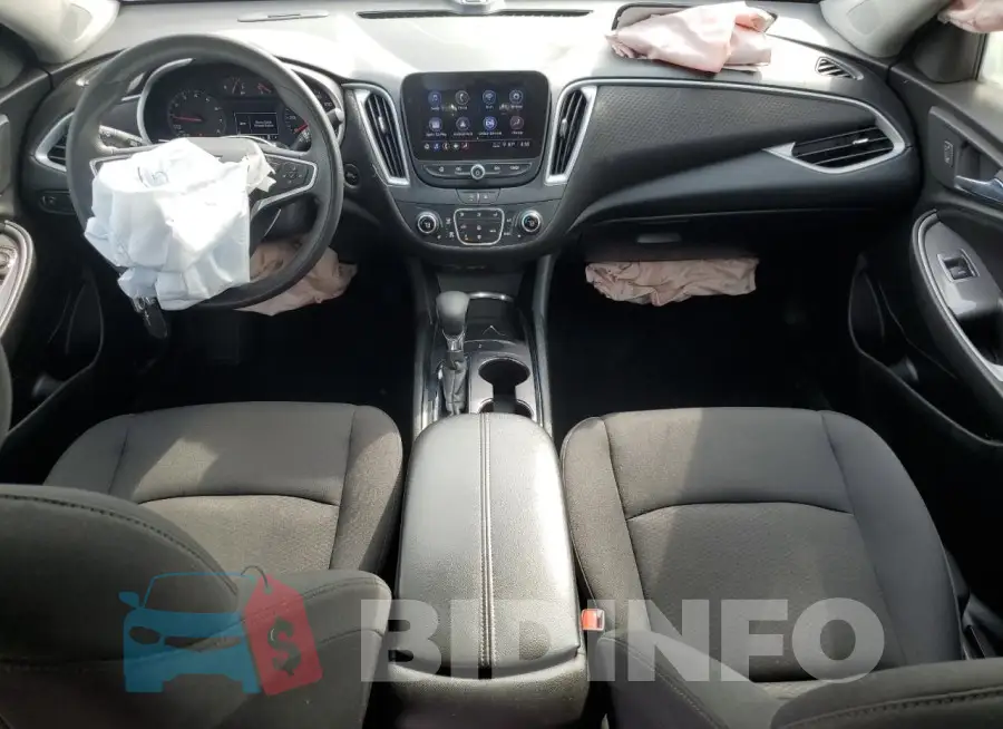 1G1ZD5ST4PF185234 Photo# 8