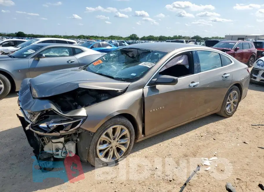 1G1ZD5ST5LF072919 Photo# 1