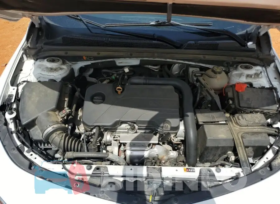 1G1ZD5ST5MF072842 Photo# 11