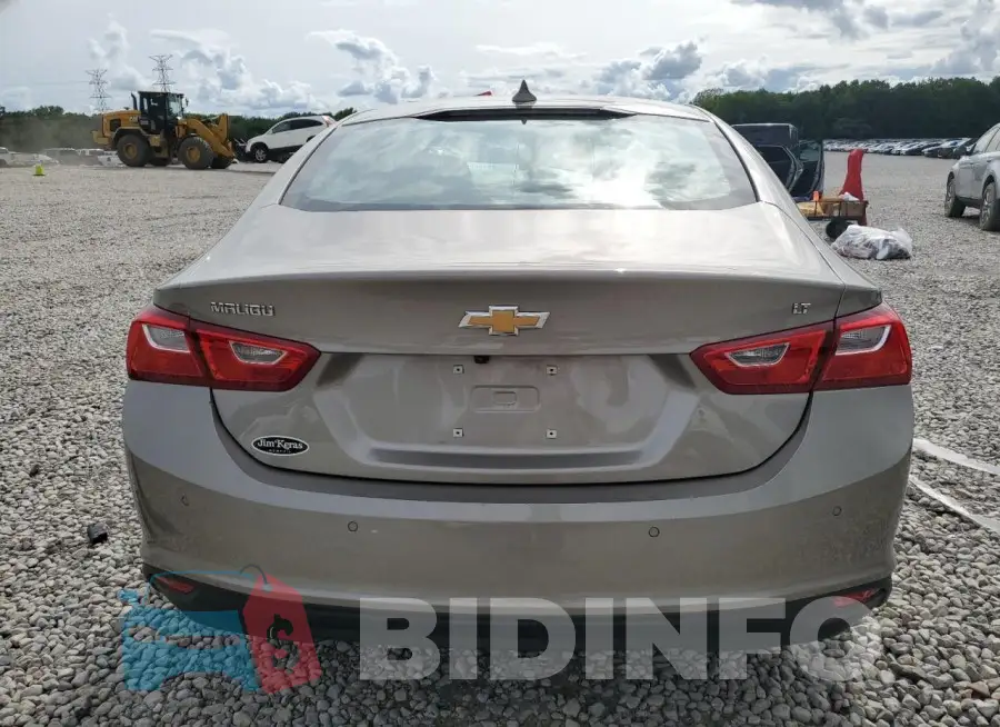 1G1ZD5ST5RF135476 Photo# 6