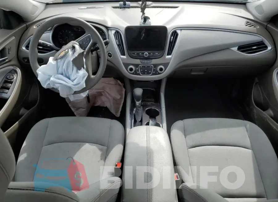 1G1ZD5ST5RF135476 Photo# 8