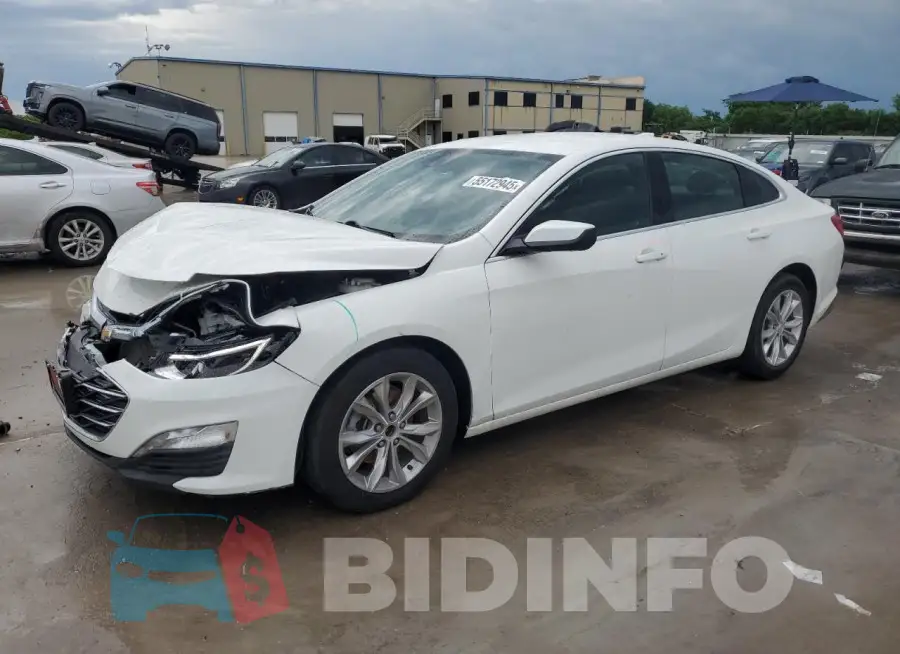1G1ZD5ST5RF143402 Photo# 1