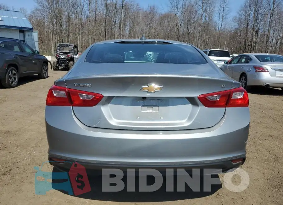 1G1ZD5ST6PF215866 Photo# 6