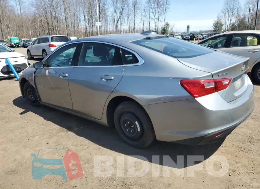 1G1ZD5ST6PF215866 Photo# 2