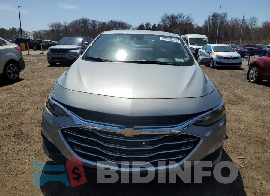 1G1ZD5ST6PF215866 Photo# 5