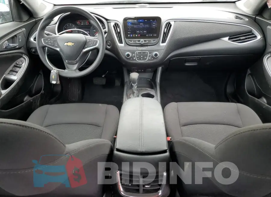 1G1ZD5ST6RF164890 Photo# 8