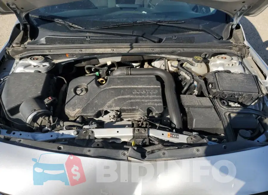 1G1ZD5ST7KF180134 Photo# 11