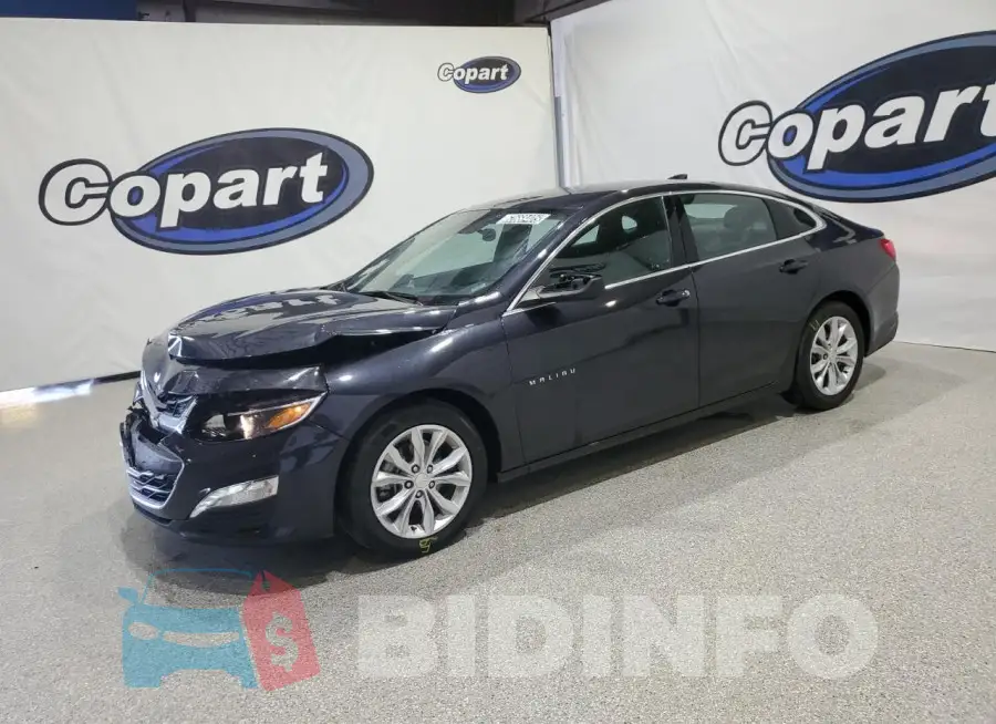 1G1ZD5ST7PF153930 Photo# 1