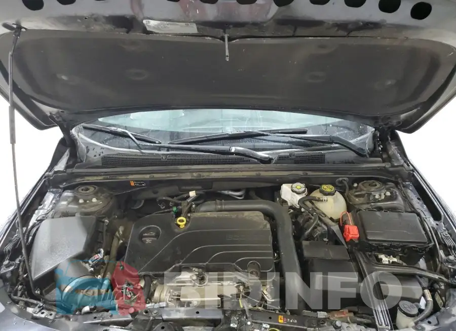 1G1ZD5ST7PF153930 Photo# 11