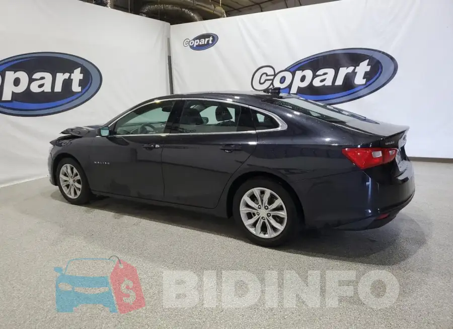 1G1ZD5ST7PF153930 Photo# 2