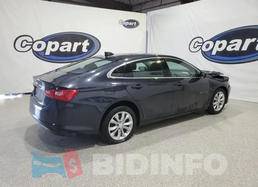 1G1ZD5ST7PF153930 Photo# 3