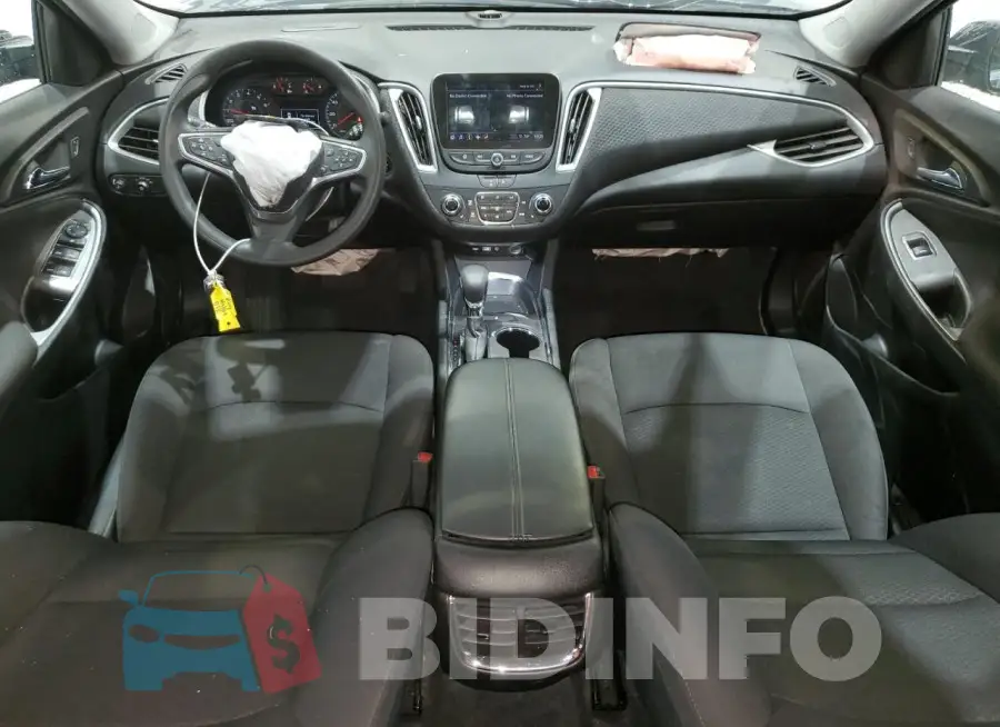 1G1ZD5ST7PF153930 Photo# 8