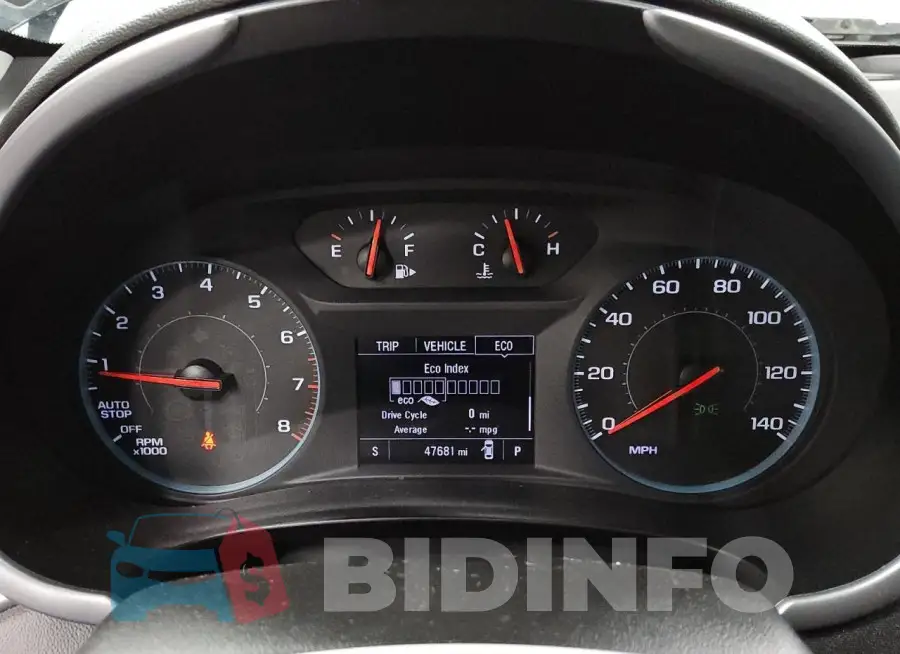 1G1ZD5ST7PF228402 Photo# 9